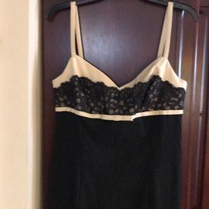 Women’s cocktail dress. Never worn.